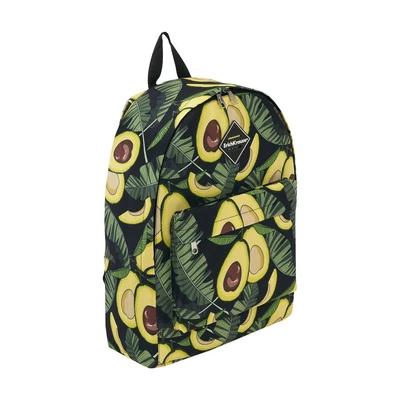 EK-51712 Hátizsák EasyLine Avocado Night 17l