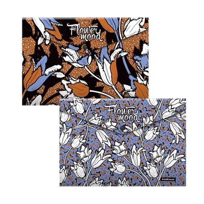 EK-54042 Irattasak A/4 patentos Tulips 2 féle