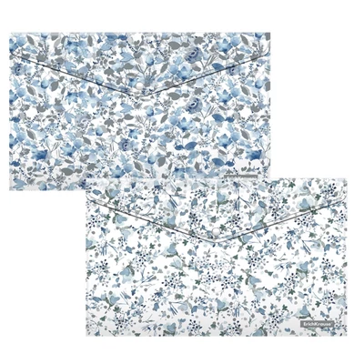 EK-54045 Irattasak A/4 patentos Frozen Beauty