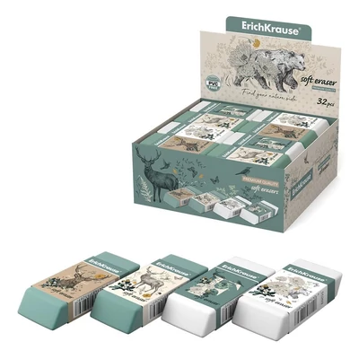 EK-55269 Radír Natural Life