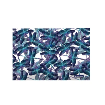 EK-55324 Irattasak A/4 patentos Neon Dragonflies