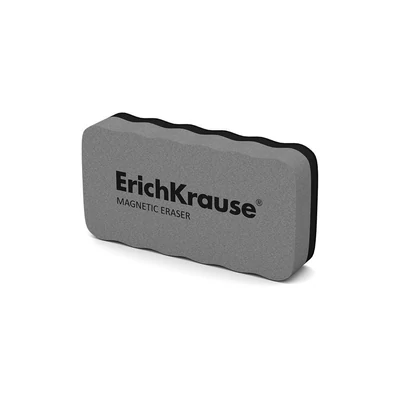 EK-55990 Táblatörlő szivacs mágneses 107*57mm