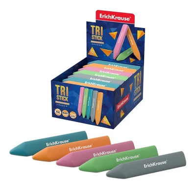 EK-56040 Radír Tri Stick