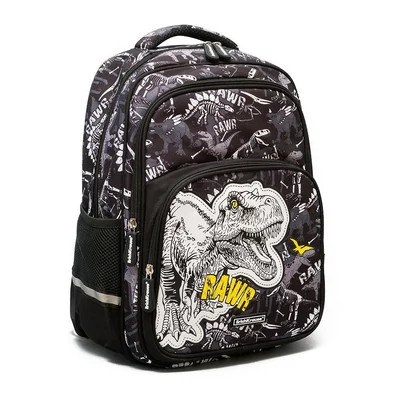 EK-58715 Hátizsák SchoolLine Dinosaur Park 22l