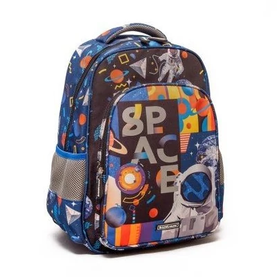 EK-58717 Hátizsák SchoolLine Cosmonaut 19l