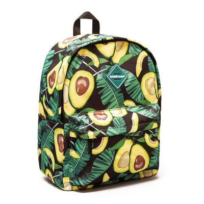 EK-58719 Hátizsák EasyLine Style Avocado Night 19l
