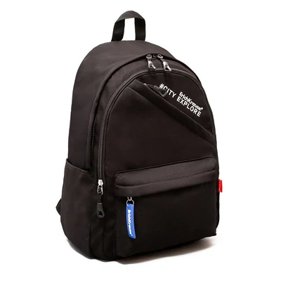EK-58720 Hátizsák EasyLine Style Black 22l