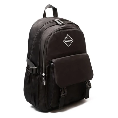 EK-58808 Hátizsák SchoolLine Black 24l