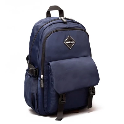 EK-58809 Hátizsák SchoolLine Blue 24l