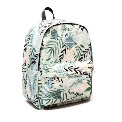 EK-58815 Hátizsák EasyLine Style Wild Garden 19l
