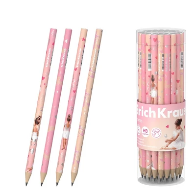 EK-60731 Grafit ceruza HB 42db-os Pointes
