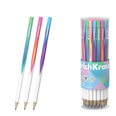 EK-60735 Grafit ceruza HB 42db-os Blink