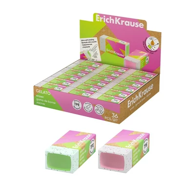 EK-60763 Radír Gelato