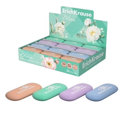 EK-60772 Radír Pastel Bloom