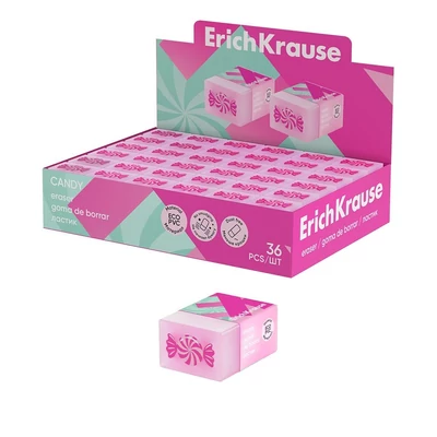 EK-60785 Radír Candy
