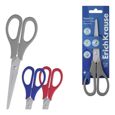 EK-60838 Olló 17cm EasyCut