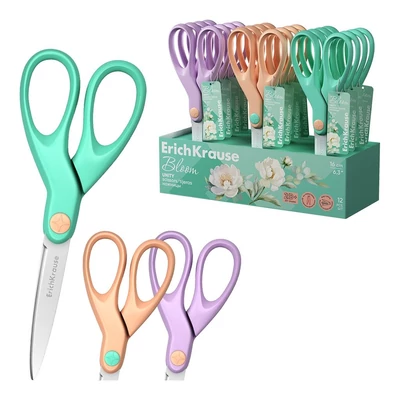 EK-60842 Olló 16cm Unity Pastel Bloom