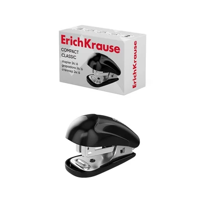 EK-61735 Tűzőgép mini Compact Classic NO.24/6 20lap