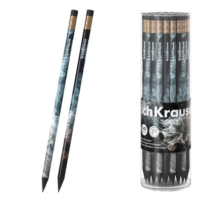 EK-62766 Grafit ceruza HB 42db-os Fluid