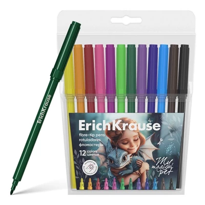 EK-62987 Filctoll 12db-os Magic Pet