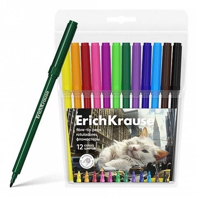 EK-62990 Filctol 12db Big City Cats