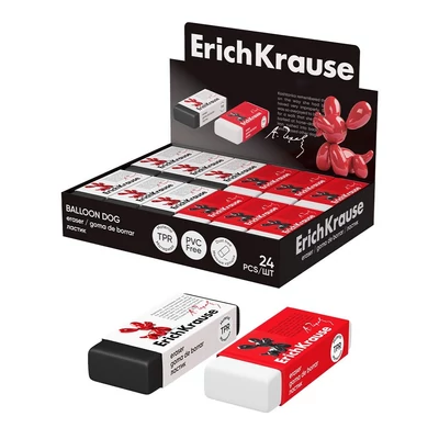 EK-63060 Radír Ballon Dog