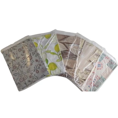 ENG-113479 Terítő PVC 130*240cm többféle