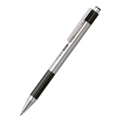 F-301-Black Golyóstoll Zebra F-301 Fekete