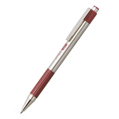 F-301-Winered Golyóstoll Zebra F-301 Bordó