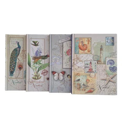 FC-1697-100v Notesz vonalas A5 80lap Notebook