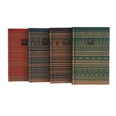 FC-1829-32v Notesz vonalas 105*165mm 80lap Notebook