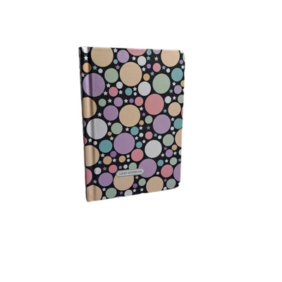 FC-N9560s Notesz sima A6 64lap Lucky notebook