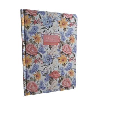 FC-N9567s Notesz sima A5 64lap Vintage collection