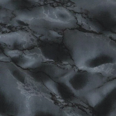 G30604/10100 CARRARA BLACK - öntapadós fólia 45 cm x 2 m