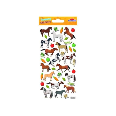 GG-270009 Tweeny Matrica - Lovak 9*17,5cm