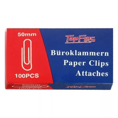 ICO-100040 Gemkapocs Topfirs 50mm 100db