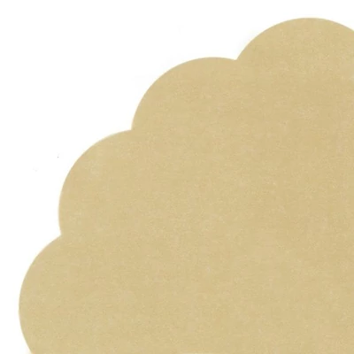 IHR-J09061 Japonaise szalvéta UNI Sand