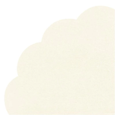 IHR-J9060 Japonaise szalvéta UNI Cream