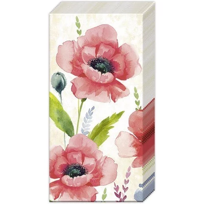 IHR-PT955660 Zsebkendő MOHANA cream