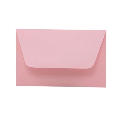 KASKAD-500307 Boríték Névjegy 50db-os 