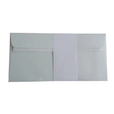 KASKAD-LA4-CM62 Boríték LA/4 Curious metal 25db-os 