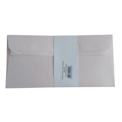 KASKAD-LA4-CM80 Boríték LA/4 Curious metal 25db-os 