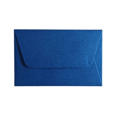 KASKAD-Névjegy-CM22 Boríték Névjegy Curious metal 25db-os 