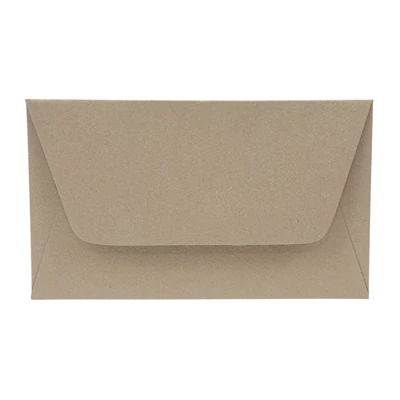 KASKAD-Névjegy-CM47 Boríték Névjegy Curious metal 25db-os 