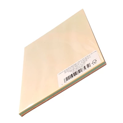 KASKAD-P54 Fénymásolópapír A/4 80g 5*20ív Intenzív mix