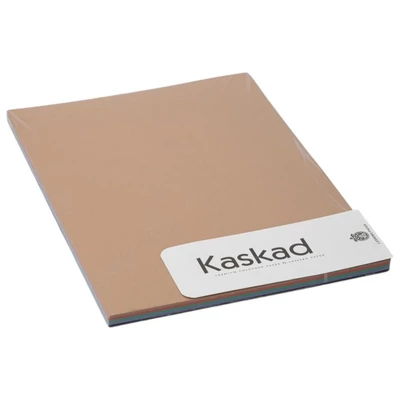 KASKAD-P99 Fénymásolópapír A/4 80g 5*20ív Élénk mix