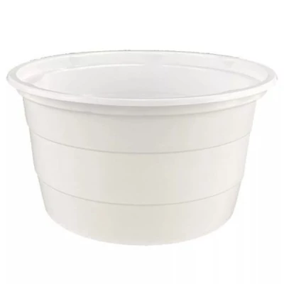 KGT750F-B Gulyástál PP 750ml 50db-os