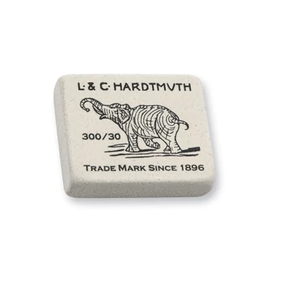 KOH-300/30 Radír KOH-I-NOOR 300/30