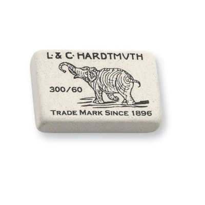 KOH-300/60 Radír KOH-I-NOOR 300/60