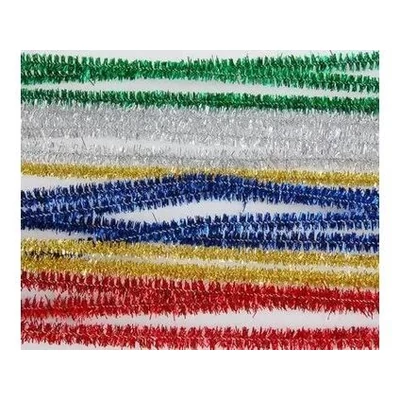 KX171786 Zsenília metál mix 15db-os